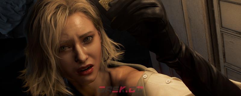 《生化危机9：安魂曲》警备室保险箱位置分享-第1张-单机攻略-GASK