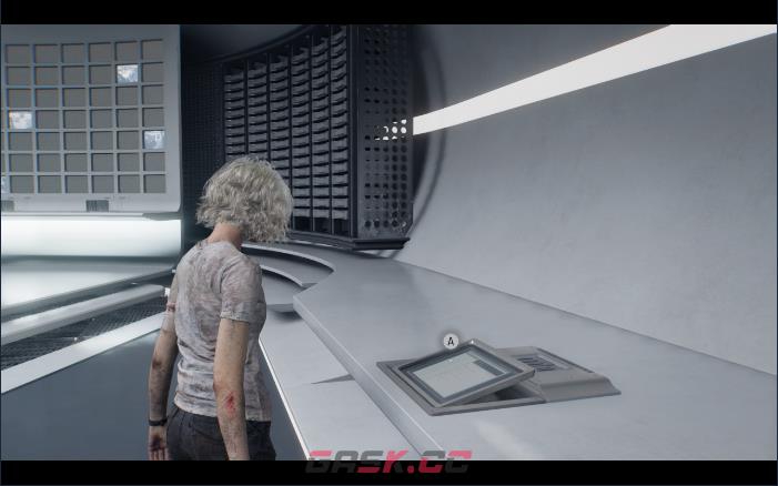 《生化危机9：安魂曲》第1期会议记录位置分享-第2张-单机攻略-GASK