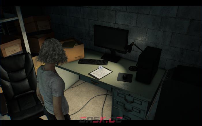 《生化危机9：安魂曲》血液分析报告位置分享-第2张-单机攻略-GASK