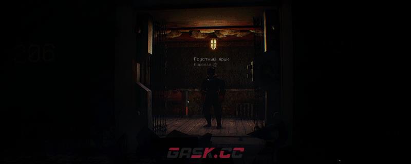 《笼子》医生成就指南-第1张-单机攻略-GASK