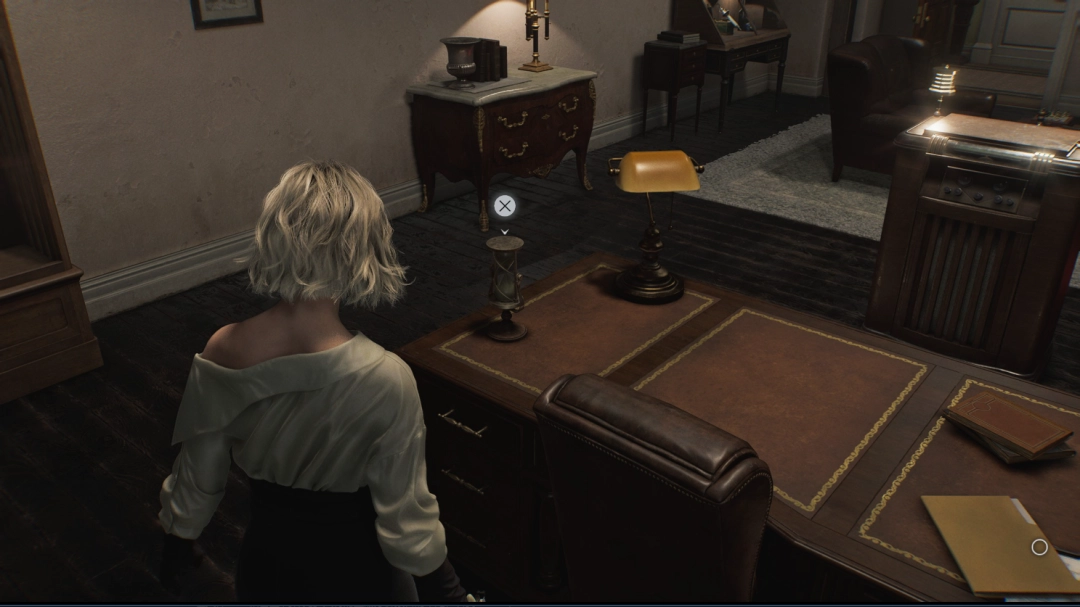 《生化危机9：安魂曲》彩蛋最终谜题解法分享-第15张-单机攻略-GASK