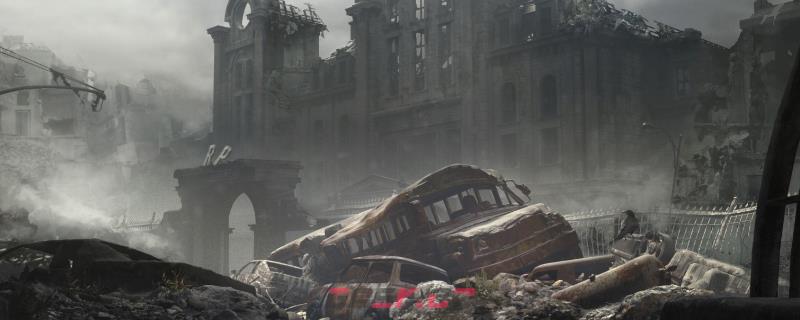 《生化危机9：安魂曲》顶棚操作说明书位置分享-第1张-单机攻略-GASK