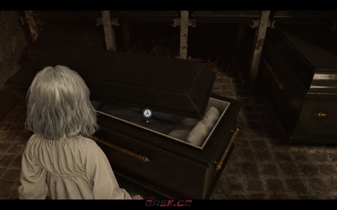 《生化危机9：安魂曲》遗体管理标签位置分享-第2张-单机攻略-GASK