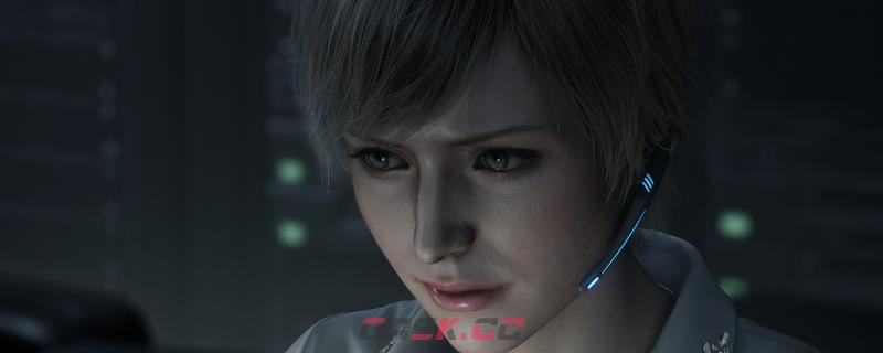 《生化危机9：安魂曲》技术员的便条位置分享-第1张-单机攻略-GASK