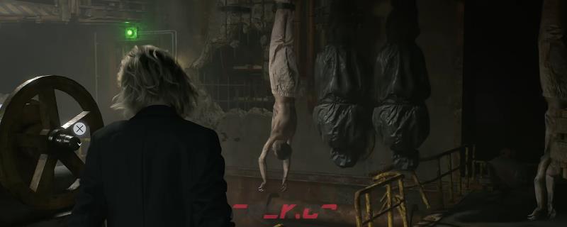 《生化危机9：安魂曲》最终谜题破解流程分享-第1张-单机攻略-GASK