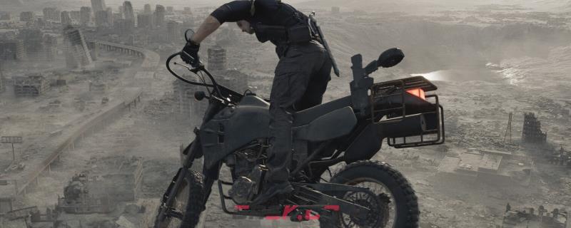 《生化危机9：安魂曲》寻宝游戏线索2位置分享-第1张-单机攻略-GASK