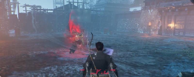 《仁王3》东国无双BOSS无伤思路分享