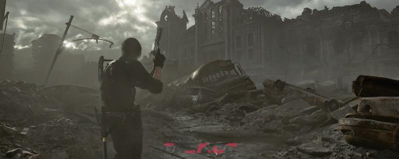 《生化危机9：安魂曲》事件记录位置分享-第1张-单机攻略-GASK