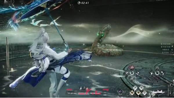 《燕云十六声》拏云蛇无伤攻略-第5张-手游攻略-GASK