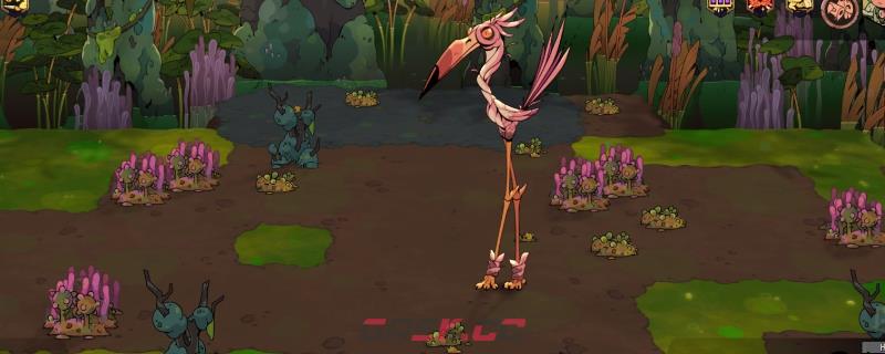 《熔炉密林》轻矛配装指南-第1张-单机攻略-GASK