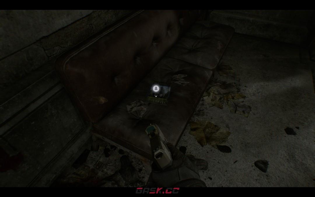 《生化危机9：安魂曲》城市宣传册位置分享-第2张-单机攻略-GASK