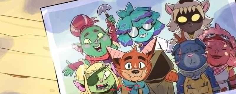 《熔炉密林》轻锤配装指南-第1张-单机攻略-GASK