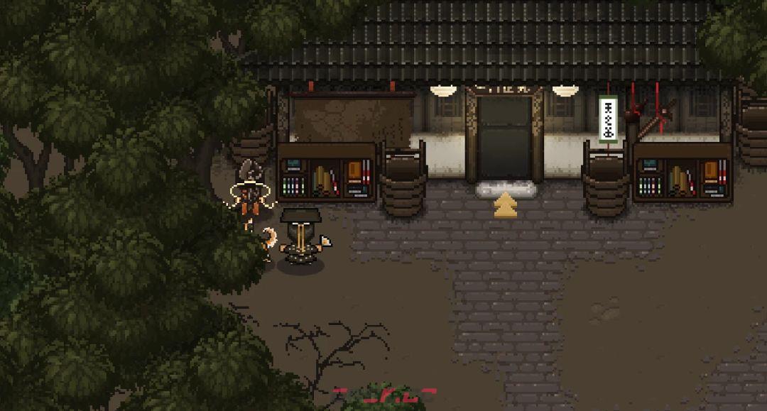 《大江湖之苍龙与白鸟》新手速成攻略-第7张-手游攻略-GASK