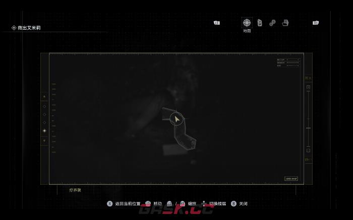 《生化危机9：安魂曲》工作人员的遗书位置分享-第3张-单机攻略-GASK