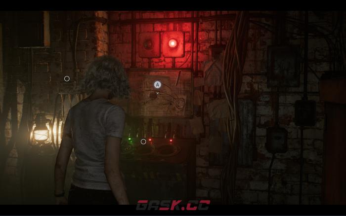 《生化危机9：安魂曲》打开牢门的方法位置分享-第2张-单机攻略-GASK