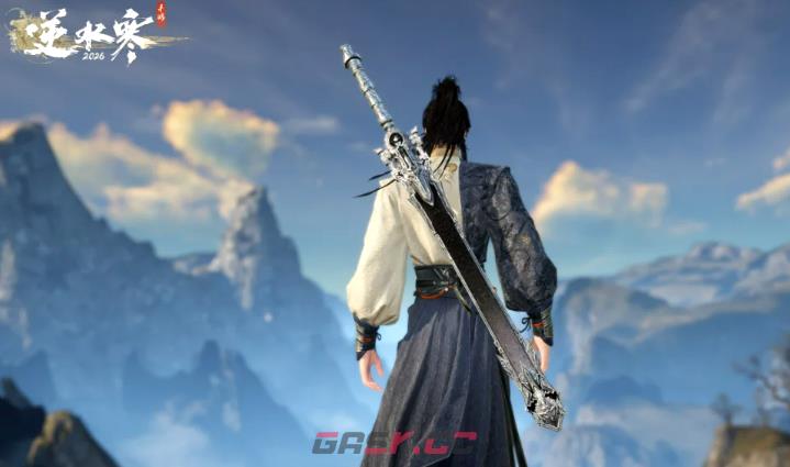 《逆水寒手游》无锋门介绍-第7张-手游攻略-GASK