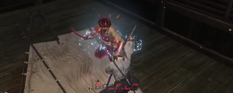 《仁王3》好用轮椅流玩法详解分享-第1张-单机攻略-GASK