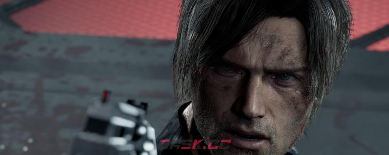 《生化危机9：安魂曲》新任研究员的笔记本位置分享-第1张-单机攻略-GASK