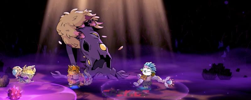 《熔炉密林》轻炮配装指南-第1张-单机攻略-GASK