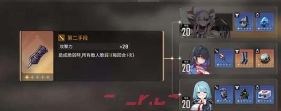 《卡厄思梦境》三大核心事件通关攻略-第5张-手游攻略-GASK