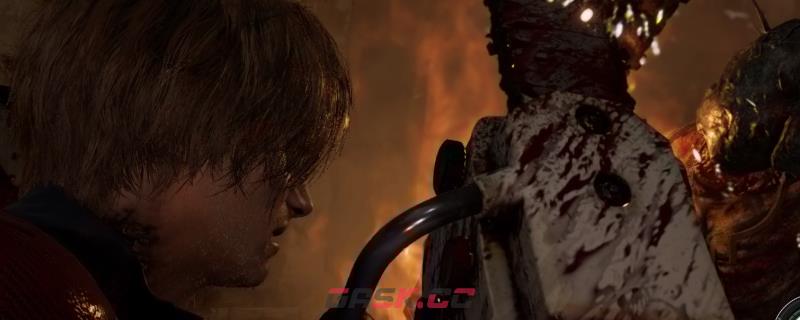 《生化危机9：安魂曲》遗体管理标签位置分享-第1张-单机攻略-GASK