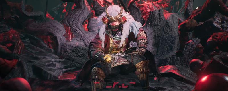 《仁王3》武田信玄BOSS无伤思路分享-第1张-单机攻略-GASK