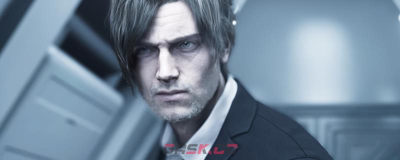 《生化危机9：安魂曲》地下的保险箱密码位置分享-第1张-单机攻略-GASK