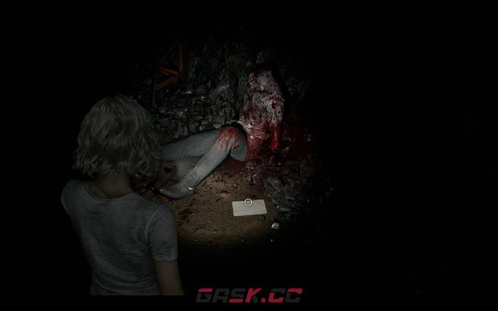 《生化危机9：安魂曲》工作人员的遗书位置分享-第2张-单机攻略-GASK