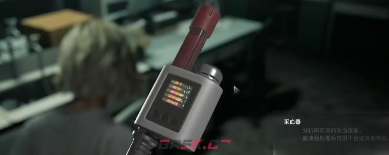 《生化危机9：安魂曲》游戏前期必知技巧分享-第1张-单机攻略-GASK