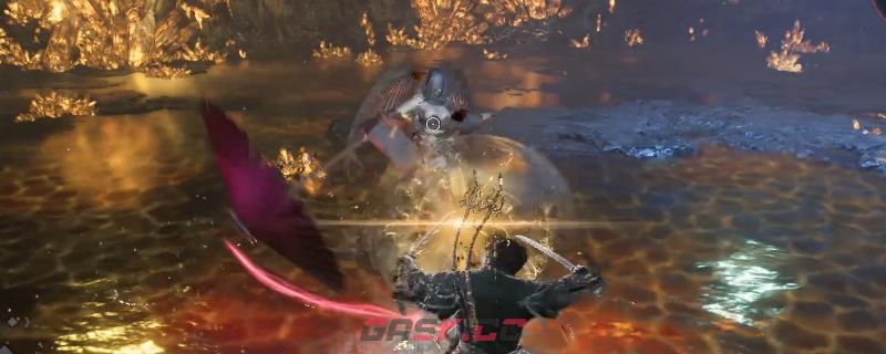 《仁王3》飞缘魔BOSS无伤思路分享