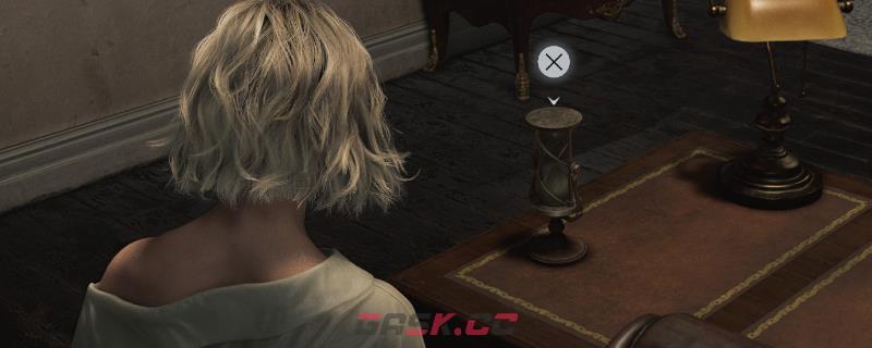 《生化危机9：安魂曲》彩蛋最终谜题解法分享-第1张-单机攻略-GASK