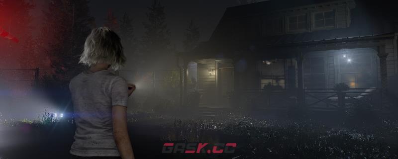 《生化危机9：安魂曲》工兵的字条位置分享-第1张-单机攻略-GASK