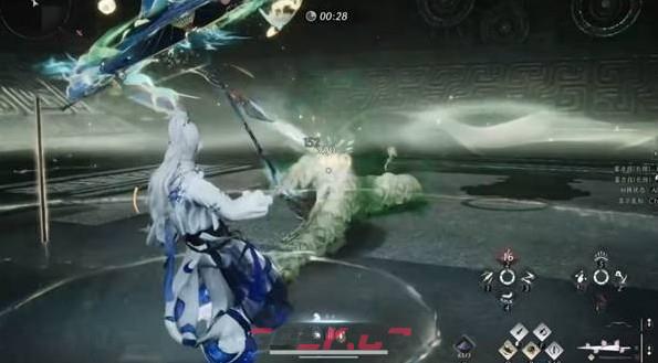 《燕云十六声》拏云蛇无伤攻略-第3张-手游攻略-GASK