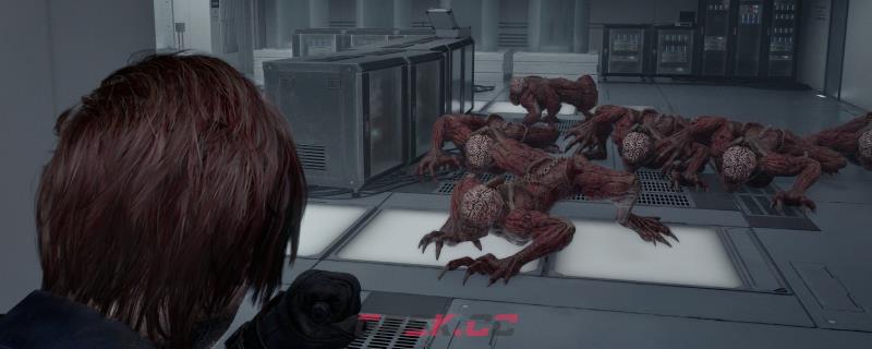 《生化危机9：安魂曲》170号实验体记录位置分享-第1张-单机攻略-GASK