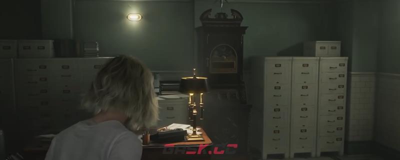 《生化危机9：安魂曲》日月星机关盒密码分享-第1张-单机攻略-GASK