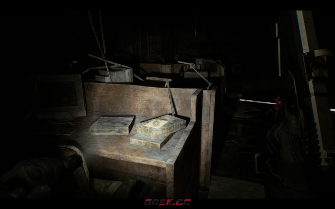 《生化危机9：安魂曲》巴里的待办事项清单位置分享-第2张-单机攻略-GASK