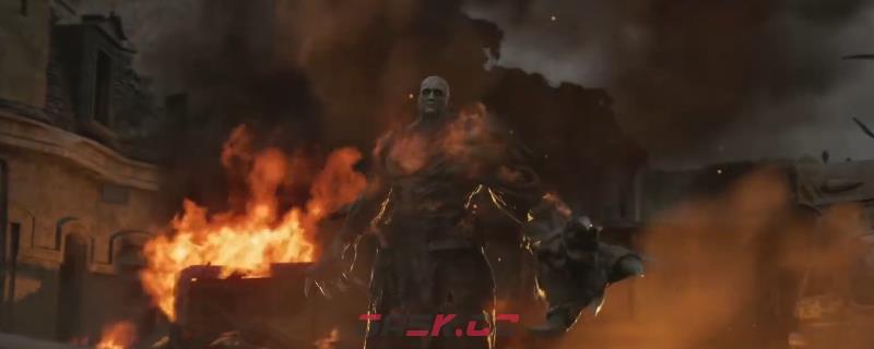 《生化危机9：安魂曲》超级暴君无伤打法分享-第1张-单机攻略-GASK