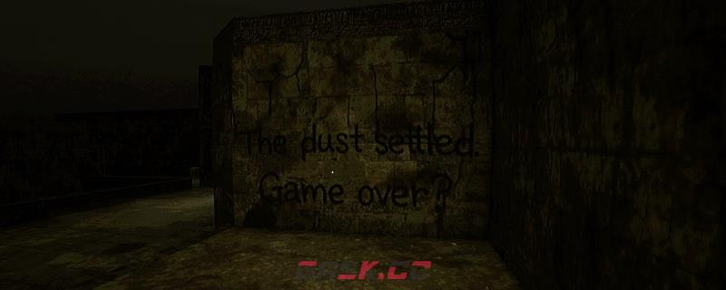 《笼子》在水上乐园真的成就指南-第1张-单机攻略-GASK