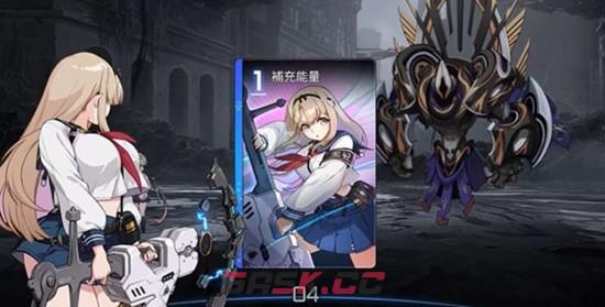 《卡厄思梦境》小春技能介绍-第3张-手游攻略-GASK