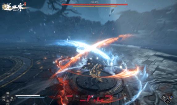 《逆水寒手游》无锋门介绍-第6张-手游攻略-GASK