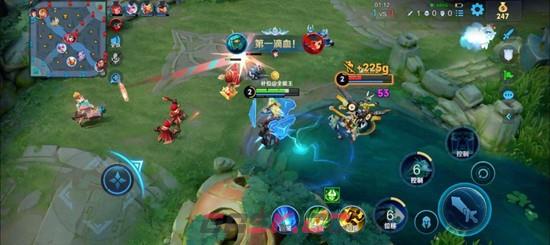 《王者荣耀》S43墨子介绍-第4张-手游攻略-GASK