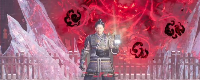 《仁王3》梶原景时BOSS无伤思路分享-第1张-单机攻略-GASK