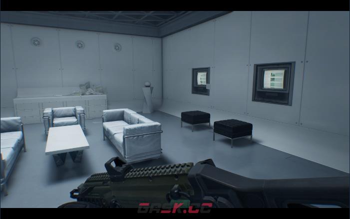 《生化危机9：安魂曲》产品目录位置分享-第2张-单机攻略-GASK