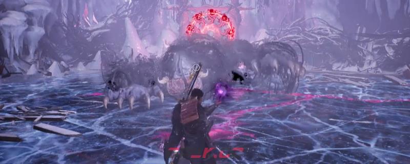 《仁王3》惧鬼BOSS无伤思路分享-第1张-单机攻略-GASK