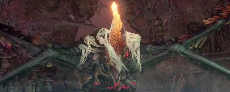 《仁王3》阴摩罗鬼打法技巧分享-第1张-单机攻略-GASK