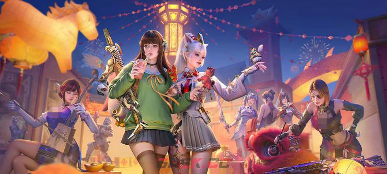 《穿越火线：枪战王者》悠悠通行证系统介绍-第2张-手游攻略-GASK