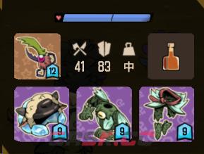 《熔炉密林》打钱流配装指南-第2张-单机攻略-GASK