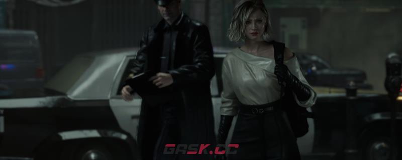 《生化危机9：安魂曲》工作人员的遗书位置分享-第1张-单机攻略-GASK