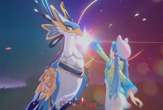 《崩坏因缘精灵》娜娜巫技能介绍-第3张-手游攻略-GASK