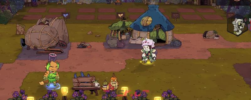 《熔炉密林》辅助套配装指南-第1张-单机攻略-GASK